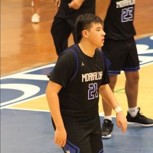 Meet your Posher, Travis